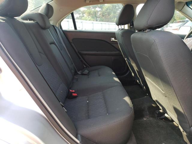 Photo 6 from auction – 2011 FORD FUSION SE with VIN 3FAHP0HA1BR333988
