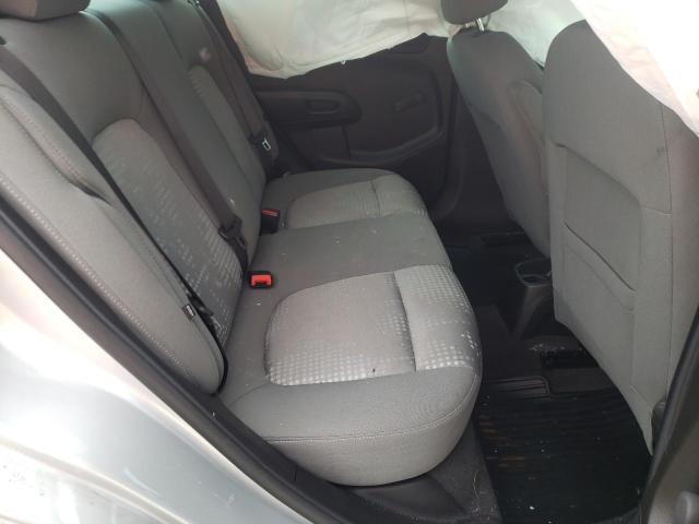 Photo 6 from auction – 2017 CHEVROLET SONIC LS with VIN 1G1JB5SH5H4144171
