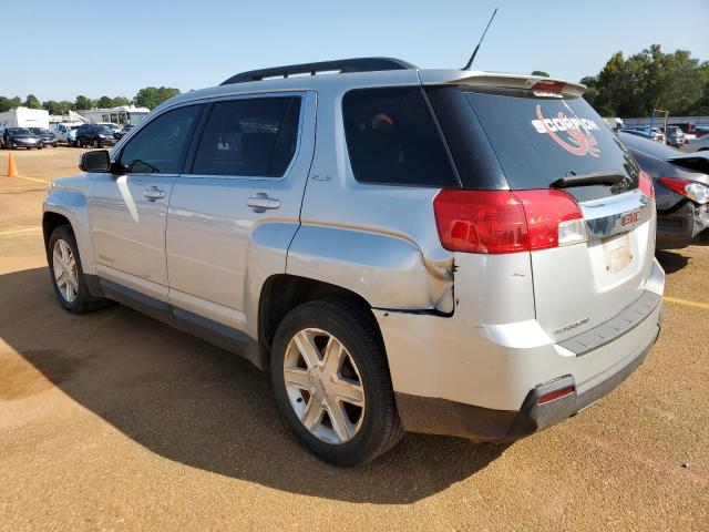 Photo 3 from auction – 2011 GMC TERRAIN SL with VIN 2CTALSEC7B6413431