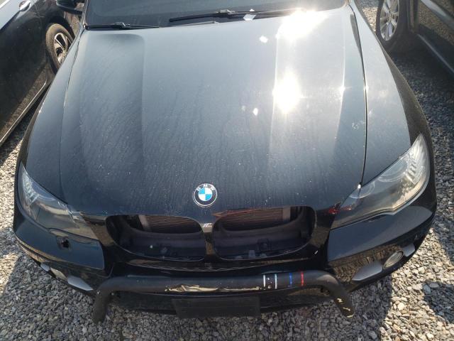 Photo 7 from auction – 2012 BMW X6 XDRIVE5 with VIN 5UXFG8C51CL590433