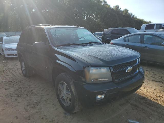 CHEVROLET TRAILBLAZE 2007 with VIN 1GNDS13S472293910 - Photo from auction