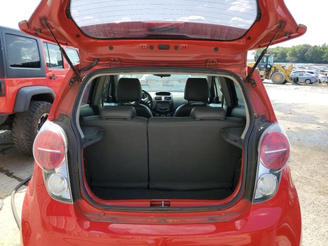 Photo 9 from auction – 2015 CHEVROLET SPARK 1LT with VIN KL8CD6S98FC738774