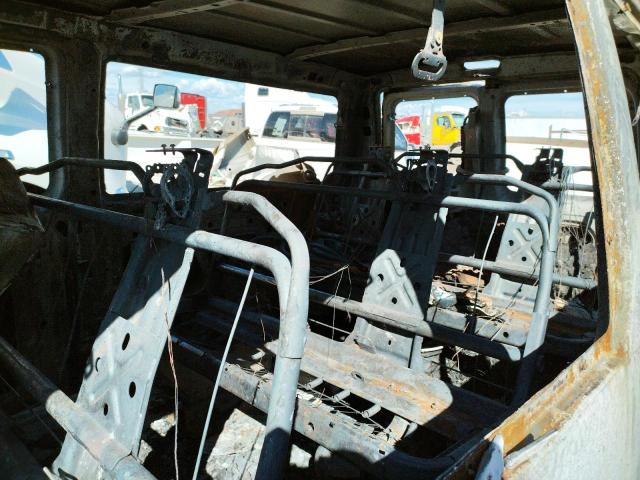 Photo 10 from auction – 2013 FORD ECONOLINE with VIN 1FBNE3BL8DDA99296