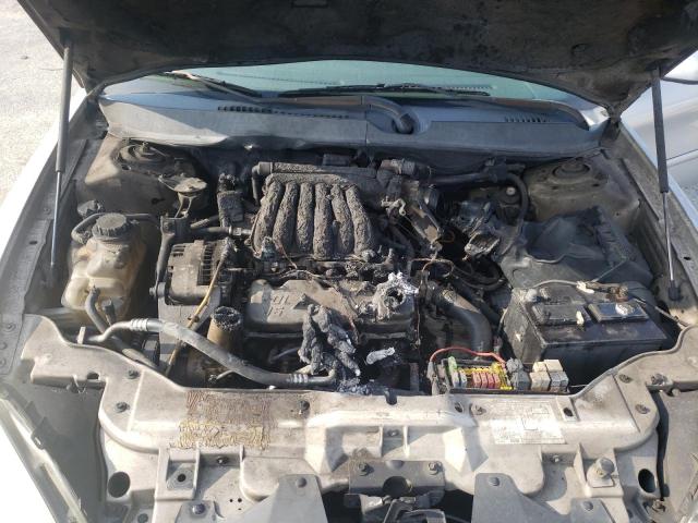 Photo 9 from auction – 2003 FORD TAURUS SES with VIN 1FAFP55223A166649