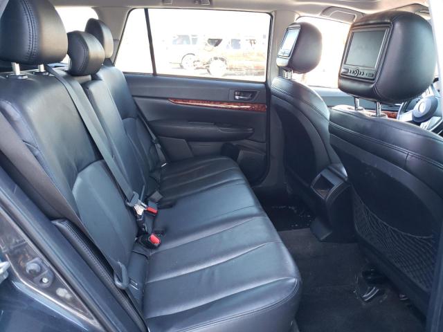 Снимка 6 от търг – 2011 SUBARU OUTBACK 2. с VIN 4S4BRBKC7B3440747