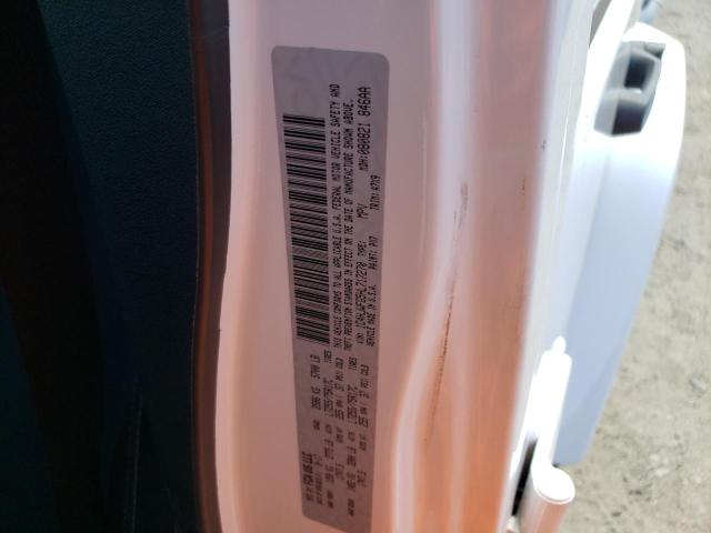 Photo 10 from auction – 2017 JEEP WRANGLER U with VIN 1C4HJWFG5HL717270