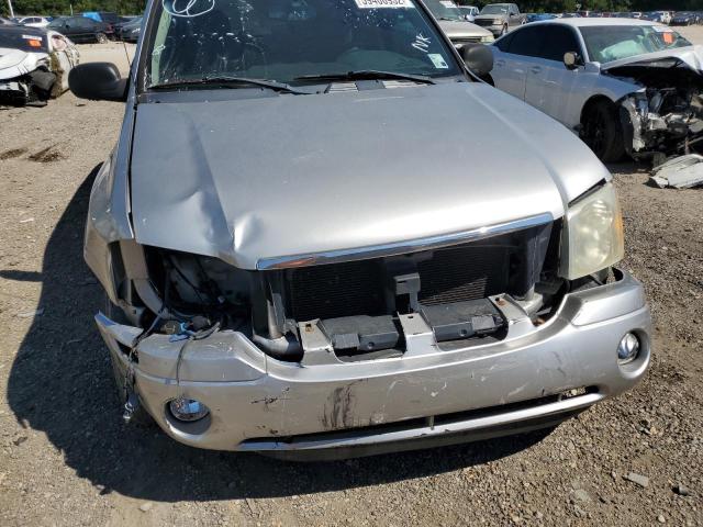 Photo 9 from auction – 2005 GMC ENVOY with VIN 1GKDS13S452263932