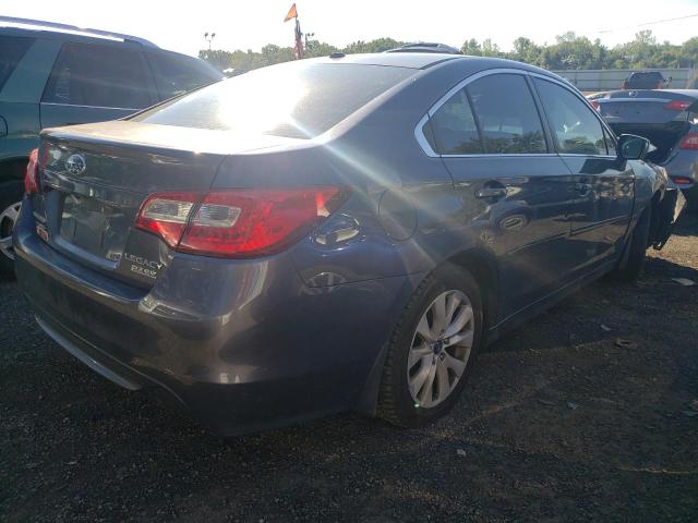 Photo 4 from auction – 2015 SUBARU LEGACY 2.5 with VIN 4S3BNAE67F3061320