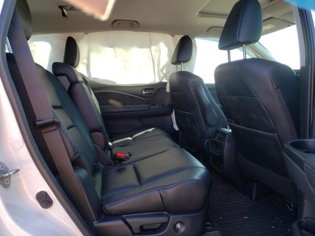 Photo 6 from auction – 2019 HONDA PILOT EXL with VIN 5FNYF6H53KB016265