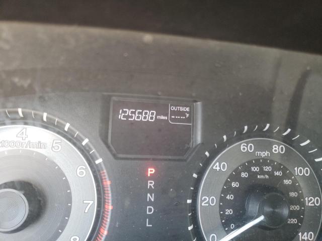 Photo 8 from auction – 2015 HONDA ODYSSEY EX with VIN 5FNRL5H60FB032199