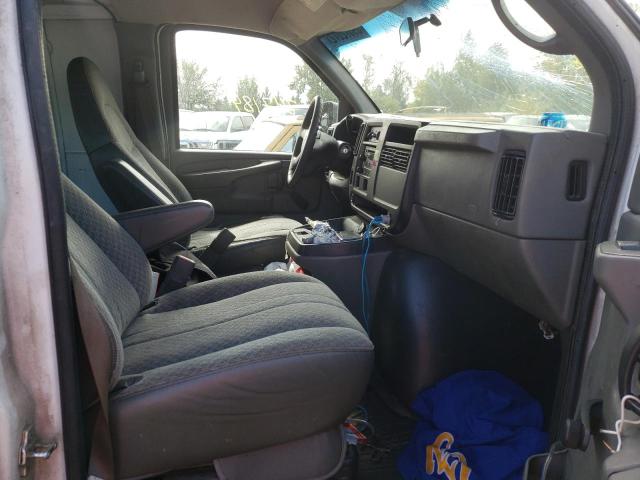 Photo 5 from auction – 2006 CHEVROLET EXPRESS G3 with VIN 1GCHG352161126266