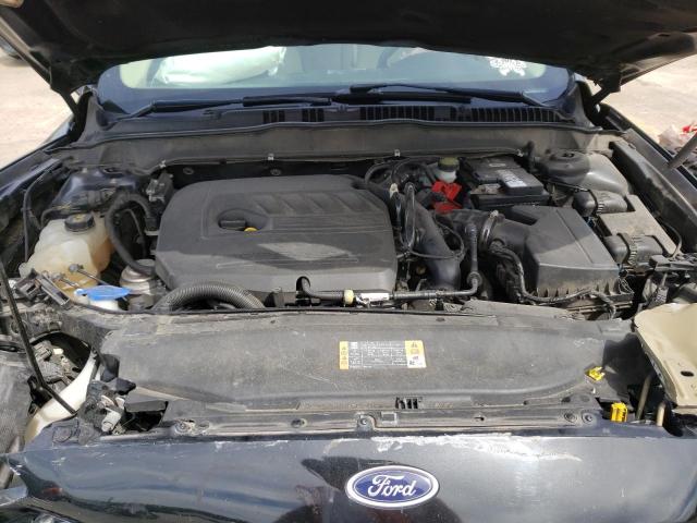Photo 7 from auction – 2015 FORD FUSION SE with VIN 3FA6P0HD3FR260985
