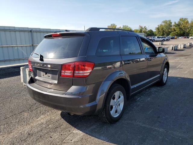 Photo 4 from auction – 2016 DODGE JOURNEY SE with VIN 3C4PDCAB2GT182222