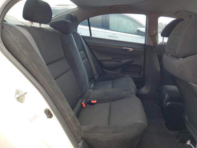 Photo 6 from auction – 2010 HONDA CIVIC LX with VIN 19XFA1F6XAE073944