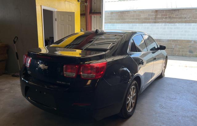 Photo 4 from auction – 2014 CHEVROLET MALIBU LS with VIN 1G11A5SL6EF148608