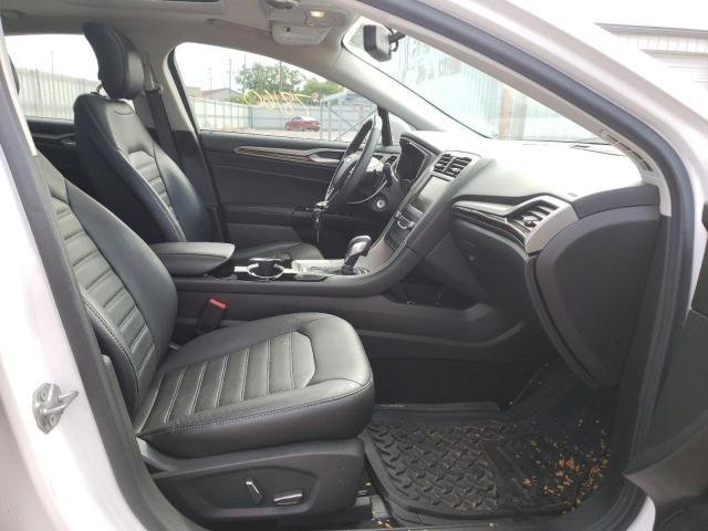 Photo 5 from auction – 2015 FORD FUSION SE with VIN 3FA6P0H94FR103994