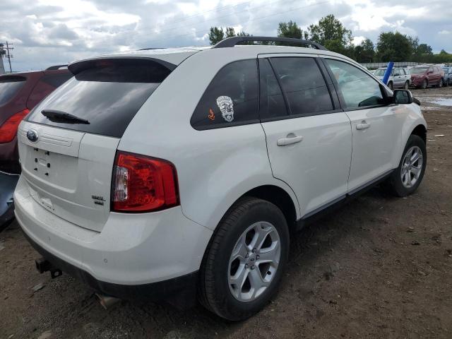 Photo 4 from auction – 2013 FORD EDGE SEL with VIN 2FMDK4JC1DBA89816