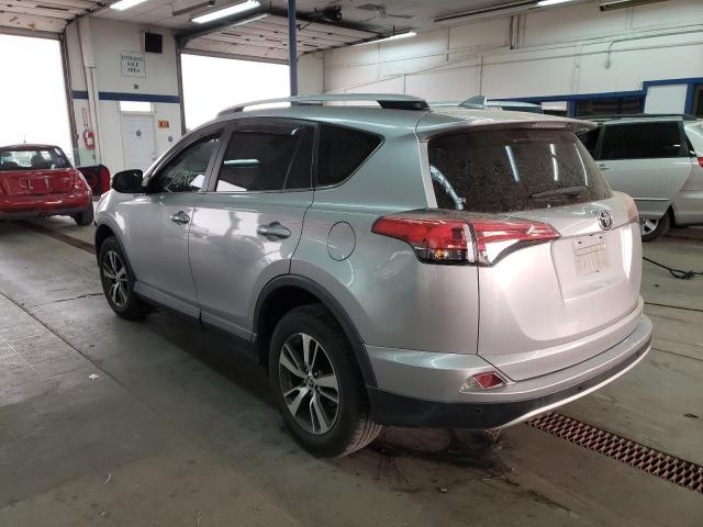 Photo 3 from auction – 2016 TOYOTA RAV4 XLE with VIN 2T3RFREV2GW527719