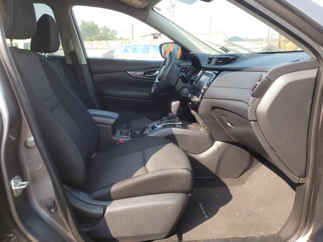 Photo 5 from auction – 2019 NISSAN ROGUE S with VIN KNMAT2MT7KP536935