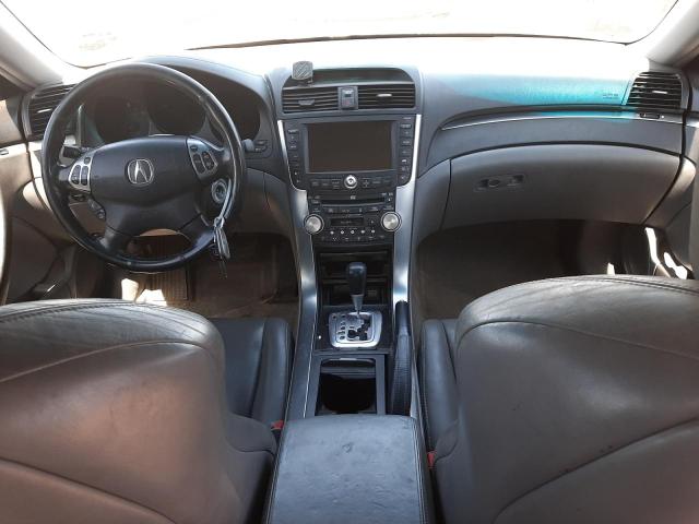 Photo 9 from auction – 2005 ACURA TL with VIN 19UUA662X5A079707