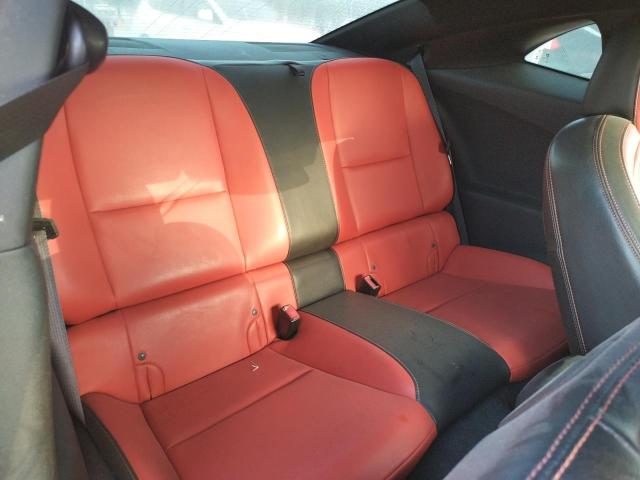 Photo 6 from auction – 2014 CHEVROLET CAMARO 2SS with VIN 2G1FK1EJ3E9135992