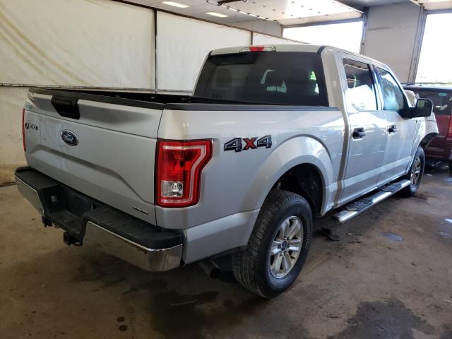 Photo 4 from auction – 2015 FORD F150 SUPER with VIN 1FTEW1EF6FFA40483