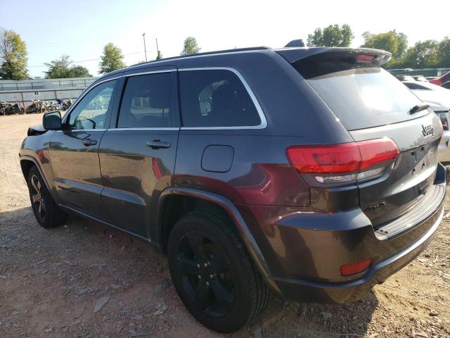 Photo 3 from auction – 2014 JEEP GRAND CHER with VIN 1C4RJFAG0EC490058
