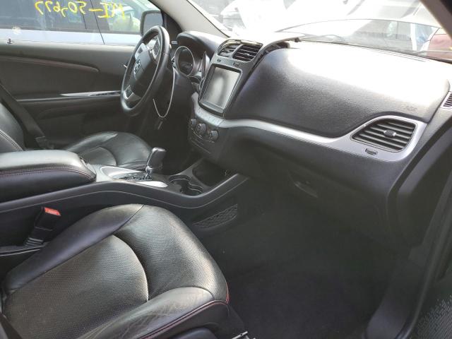 Photo 5 from auction – 2015 DODGE JOURNEY R/ with VIN 3C4PDCEG6FT655253