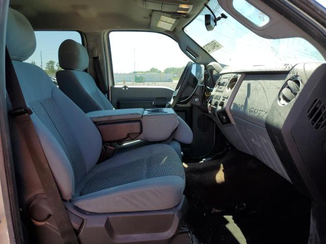 Photo 5 from auction – 2013 FORD F250 SUPER with VIN 1FT7W2B69DEA85472