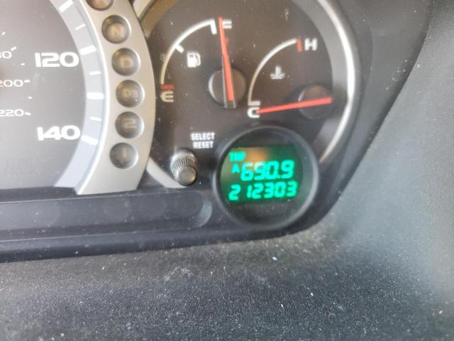 Photo 8 from auction – 2005 HONDA PILOT EXL with VIN 5FNYF18605B052253