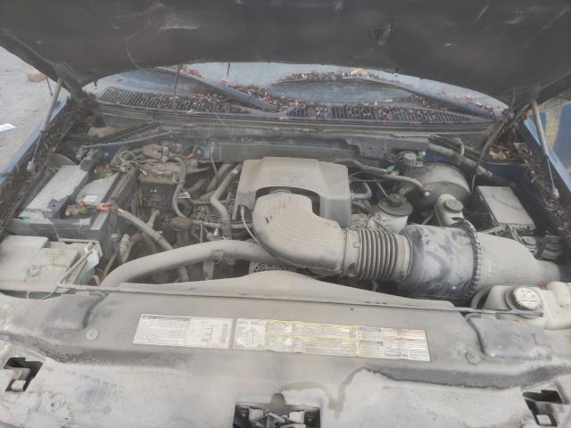 Photo 7 from auction – 2001 FORD F150 SUPER with VIN 1FTRW08L91KA20810