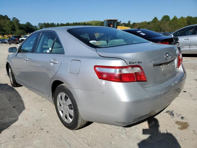 Photo 3 from auction – 2009 TOYOTA CAMRY BASE with VIN 4T1BE46K79U818014