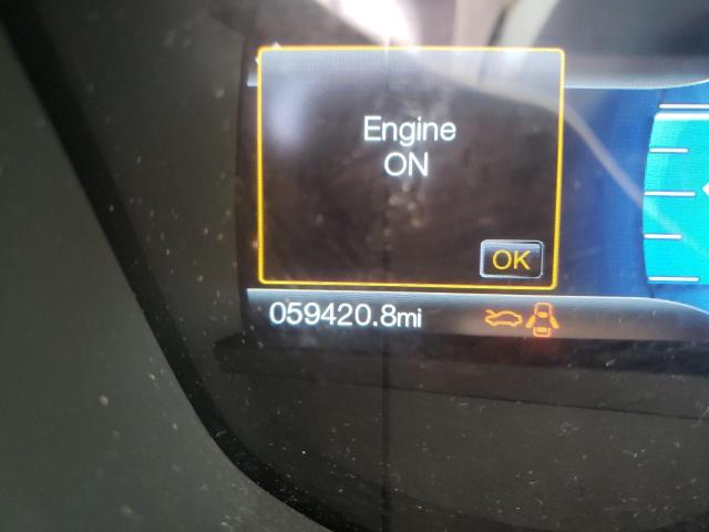 Photo 8 from auction – 2017 FORD FUSION TIT with VIN 3FA6P0D97HR249184