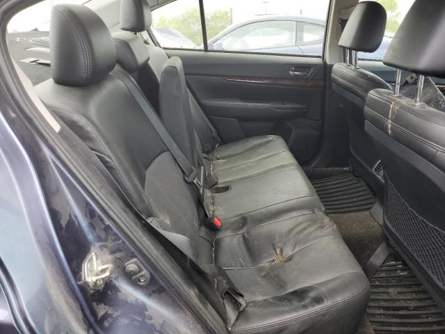 Photo 6 from auction – 2014 SUBARU LEGACY 2.5 with VIN 4S3BMCL64E3029845