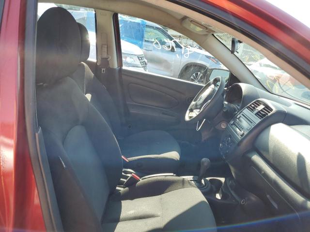 Photo 5 from auction – 2018 NISSAN VERSA S with VIN 3N1CN7AP1JL826513