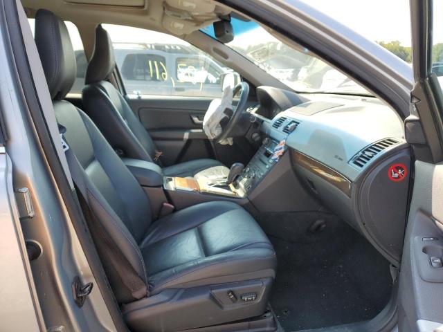 Photo 5 from auction – 2011 VOLVO XC90 3.2 with VIN YV4952CY2B1587463