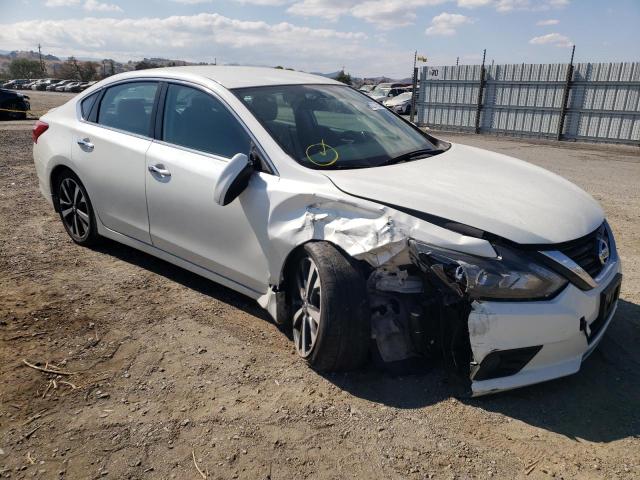 Photo 9 from auction – 2016 NISSAN ALTIMA 2.5 with VIN 1N4AL3AP9GN383917