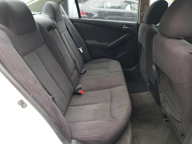 Photo 6 from auction – 2012 NISSAN ALTIMA BAS with VIN 1N4AL2AP3CC220261
