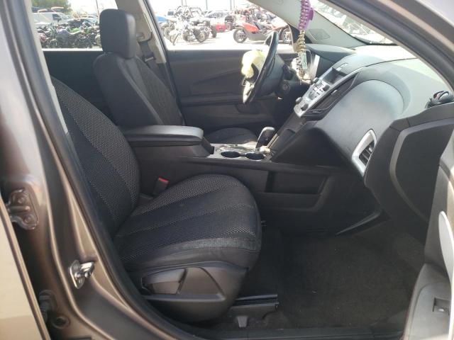 Photo 5 from auction – 2011 CHEVROLET EQUINOX LT with VIN 2CNALDEC2B6378302