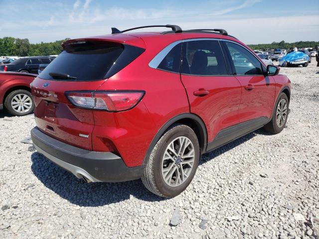 Photo 4 from auction – 2020 FORD ESCAPE SEL with VIN 1FMCU0H68LUA23206