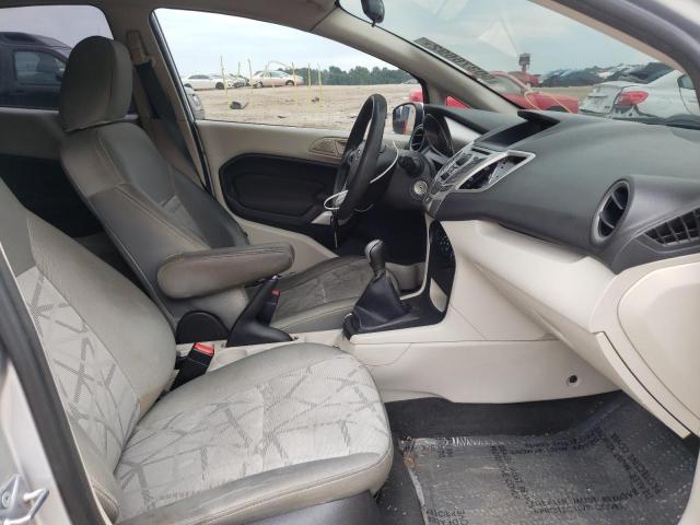 Foto 5 de la subasta – 2012 FORD FIESTA SE con VIN 3FADP4EJ0CM117364