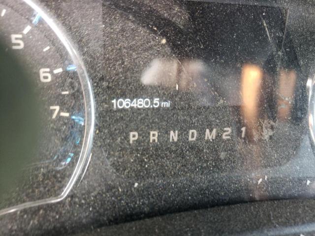 Photo 8 from auction – 2013 FORD F150 SUPER with VIN 1FTFX1ET1DFD36550