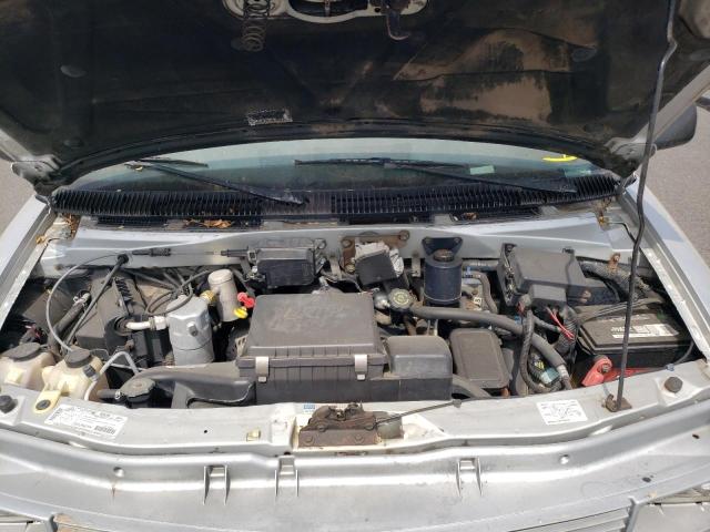 Photo 7 from auction – 1996 CHEVROLET ASTRO with VIN 1GNDM19WXTB124098