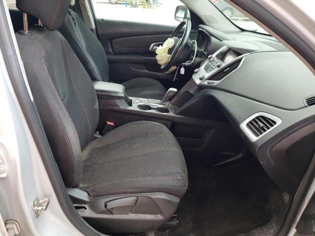 Photo 5 from auction – 2012 GMC TERRAIN SL with VIN 2GKALSEK7C6240843