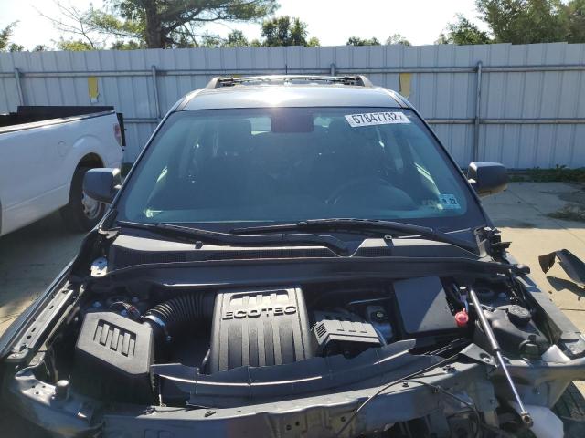 Photo 7 from auction – 2017 CHEVROLET EQUINOX LS with VIN 2GNALBEK7H1604850