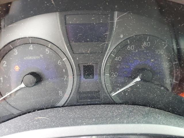 Photo 8 from auction – 2011 LEXUS RX 350 with VIN 2T2BK1BA8BC095734