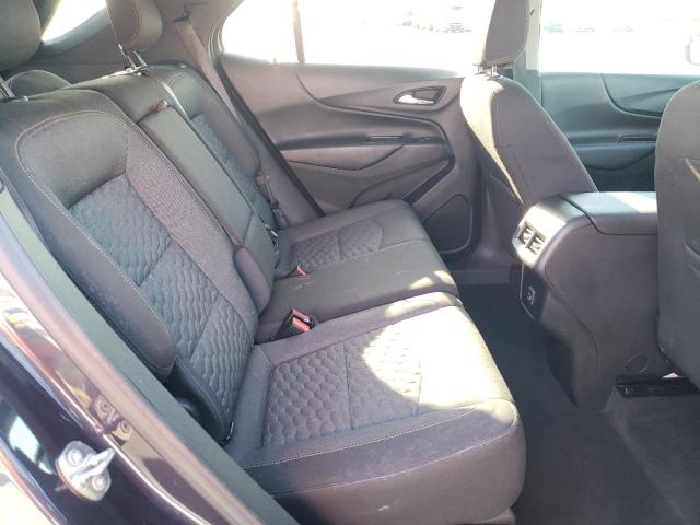 Photo 6 from auction – 2019 CHEVROLET EQUINOX LT with VIN 3GNAXKEV7KS511367