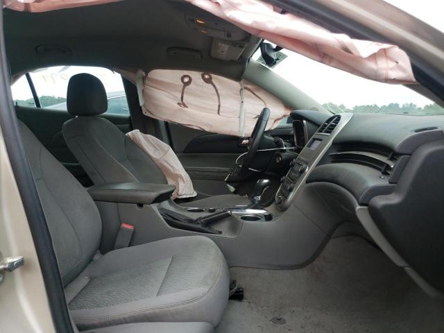Photo 5 from auction – 2014 CHEVROLET MALIBU LS with VIN 1G11B5SL5EF176364