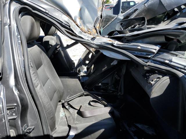 Photo 5 from auction – 2006 MERCURY MONTEGO PR with VIN 1MEHM42146G610762