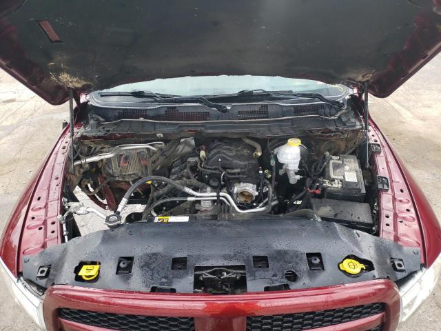 Photo 7 from auction – 2019 RAM 1500 CLASS with VIN 1C6RR7FG1KS506137